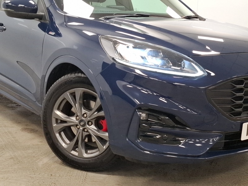 Used Ford Kuga 2022 for sale - 76713676: Photo 9