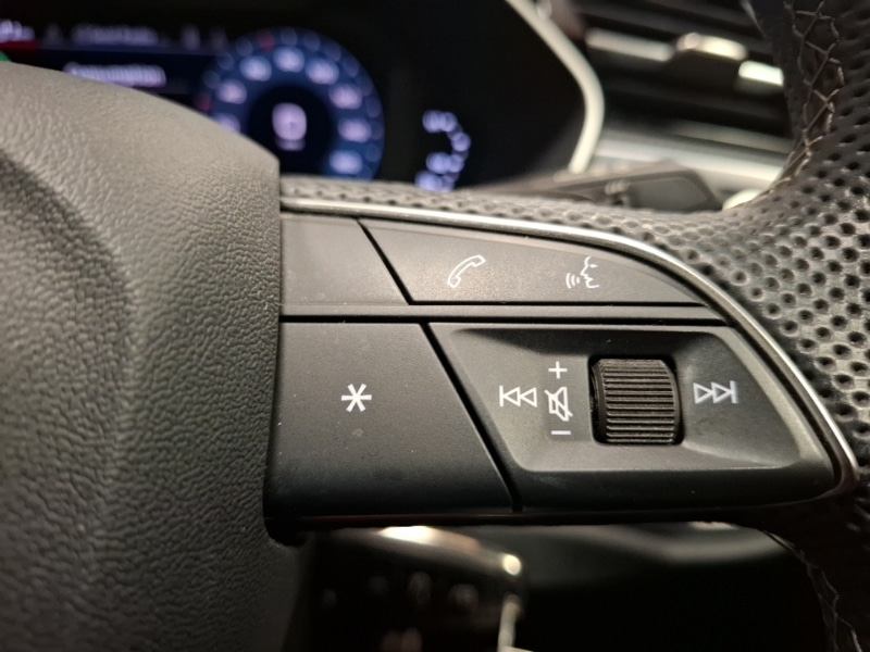 Used Audi Q3 2022 for sale - 76335731: Photo 13