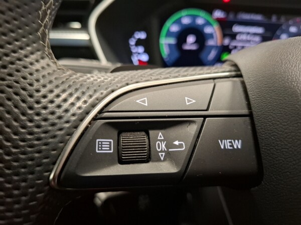 Used Audi Q3 2022 for sale - 76335731: Photo 14