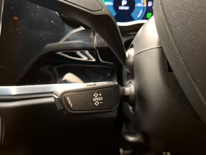 Used Audi Q3 2022 for sale - 76335731: Photo 15