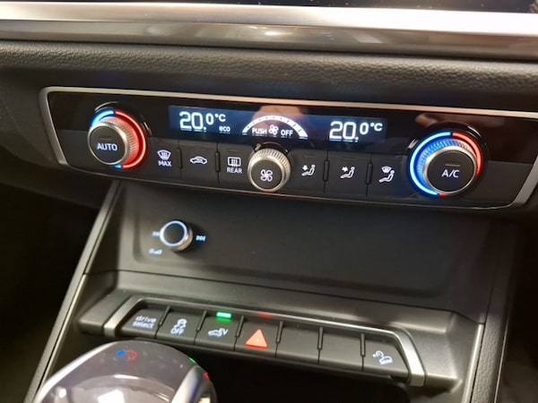 Used Audi Q3 2022 for sale - 76335731: Photo 17