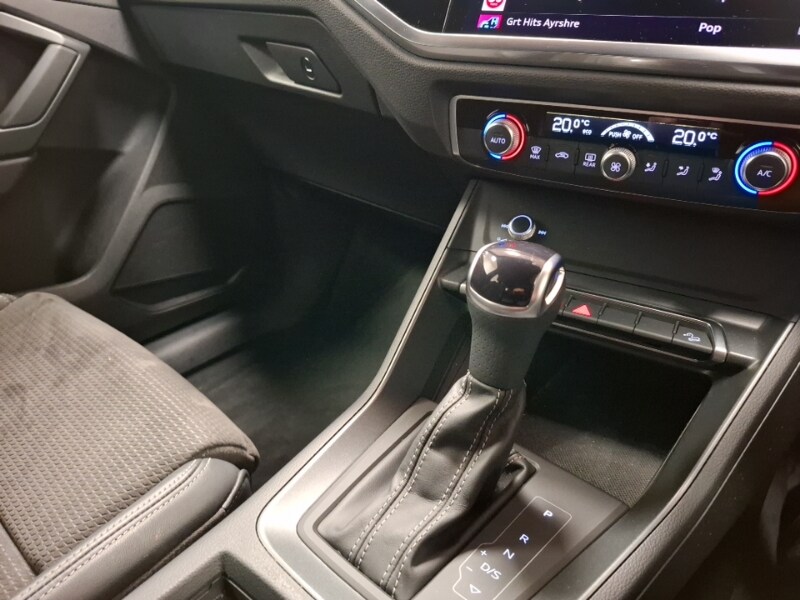 Used Audi Q3 2022 for sale - 76335731: Photo 18