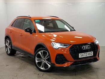 Audi - Q3