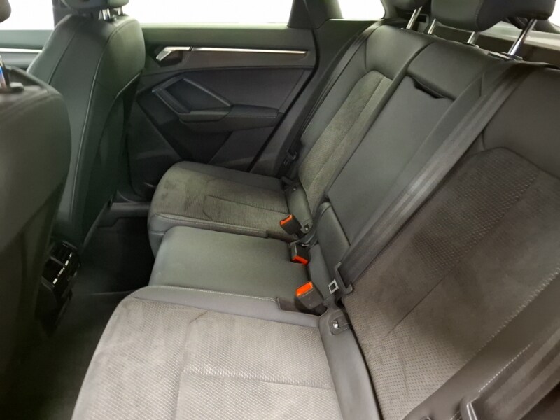 Used Audi Q3 2022 for sale - 76335731: Photo 6