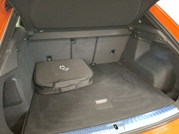 Used Audi Q3 2022 for sale - 76335731: Photo 8