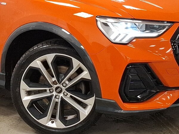 Used Audi Q3 2022 for sale - 76335731: Photo 9
