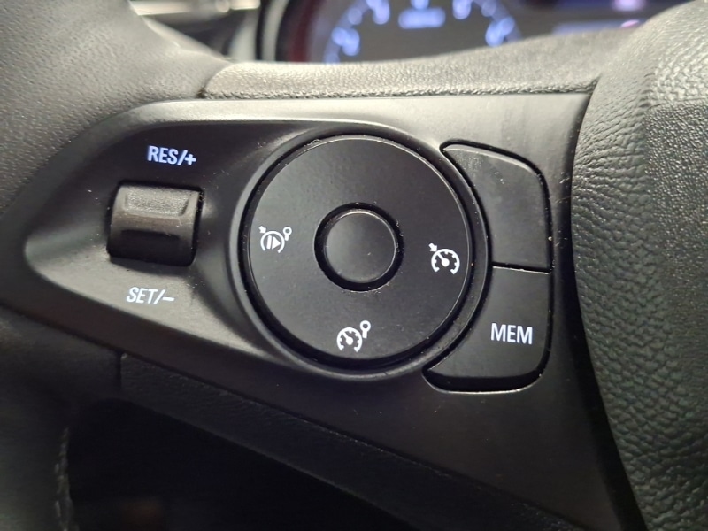 Used Vauxhall Corsa 2023 for sale - 78126331: Photo 14