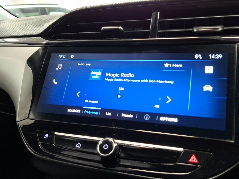 Used Vauxhall Corsa 2023 for sale - 78126331: Photo 15