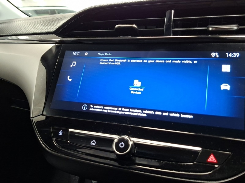 Used Vauxhall Corsa 2023 for sale - 78126331: Photo 16