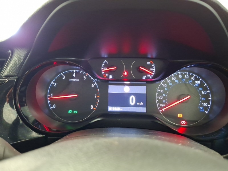 Used Vauxhall Corsa 2023 for sale - 78126331: Photo 19