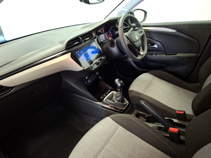 Used Vauxhall Corsa 2023 for sale - 78126331: Photo 5