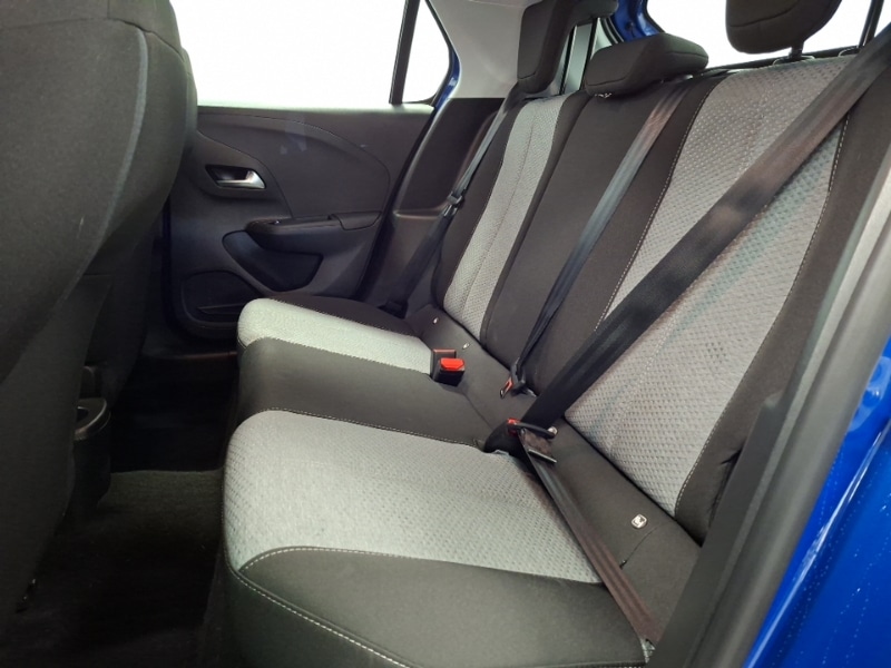 Used Vauxhall Corsa 2023 for sale - 78126331: Photo 6