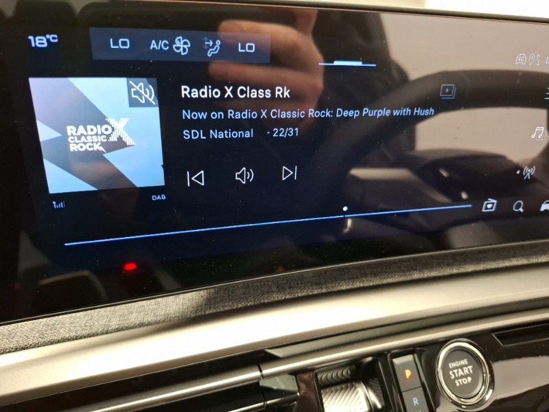 Used Peugeot 5008 2025 for sale - 76614133: Photo 15