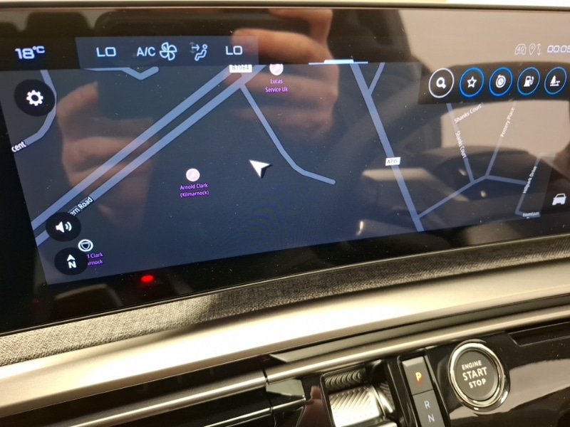 Used Peugeot 5008 2025 for sale - 76614133: Photo 16