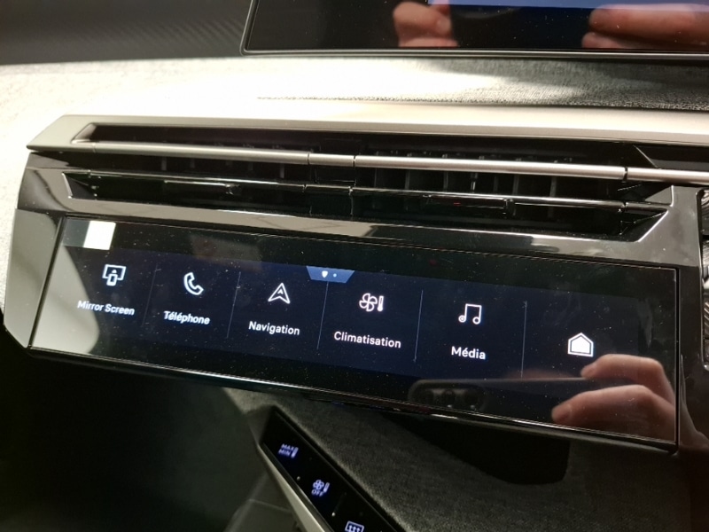 Used Peugeot 5008 2025 for sale - 76614133: Photo 17