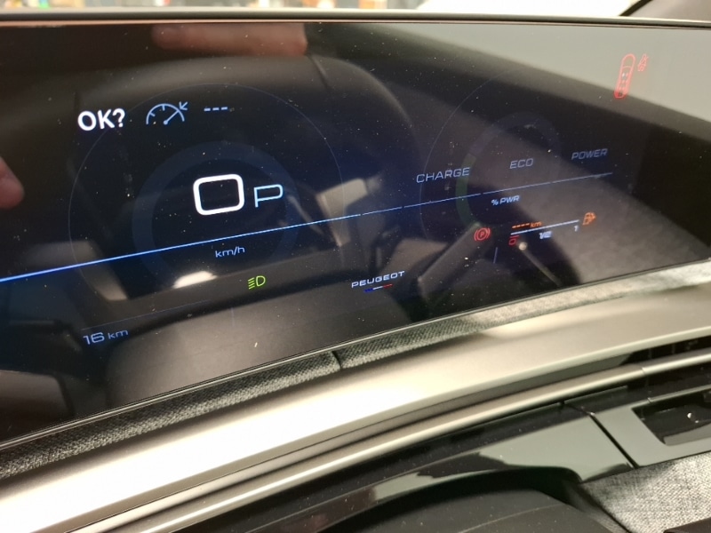 Used Peugeot 5008 2025 for sale - 76614133: Photo 19