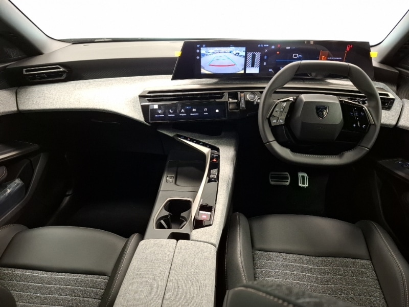 Used Peugeot 5008 2025 for sale - 76614133: Photo 2