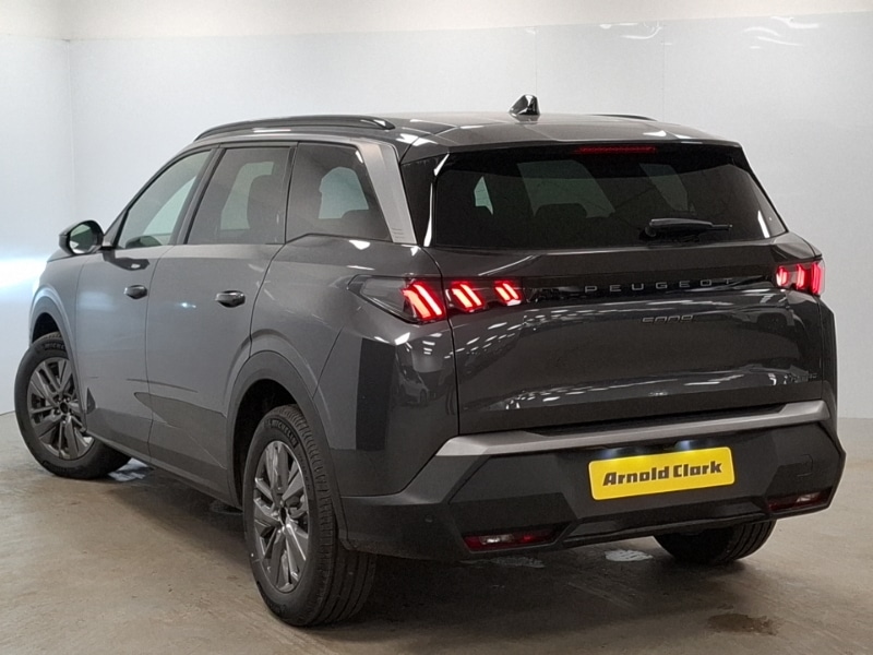 Used Peugeot 5008 2025 for sale - 76614133: Photo 3