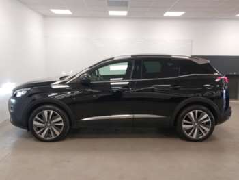 Used Peugeot 3008 2019 for sale - 74887015: Photo