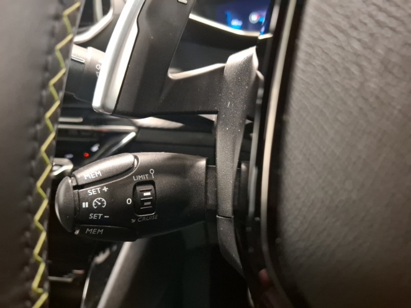 Used Peugeot 2008 2023 for sale - 76651603: Photo 15