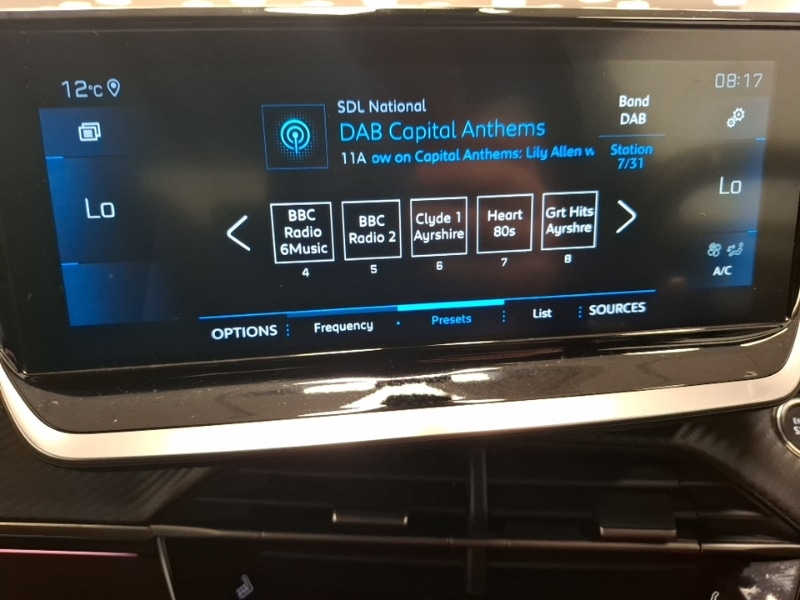 Used Peugeot 2008 2023 for sale - 76651603: Photo 16