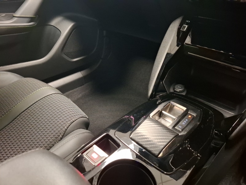 Used Peugeot 2008 2023 for sale - 76651603: Photo 18