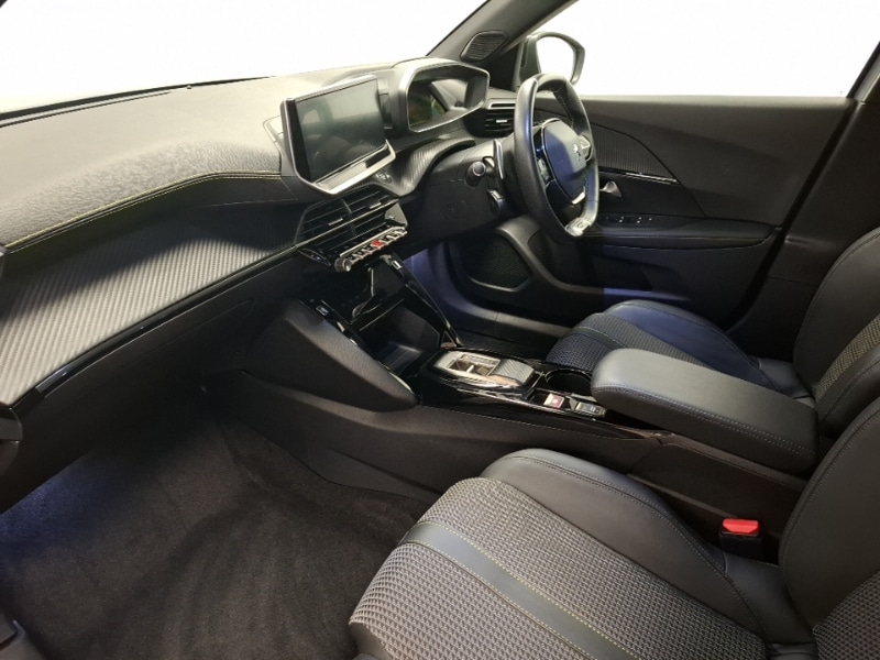 Used Peugeot 2008 2023 for sale - 76651603: Photo 5