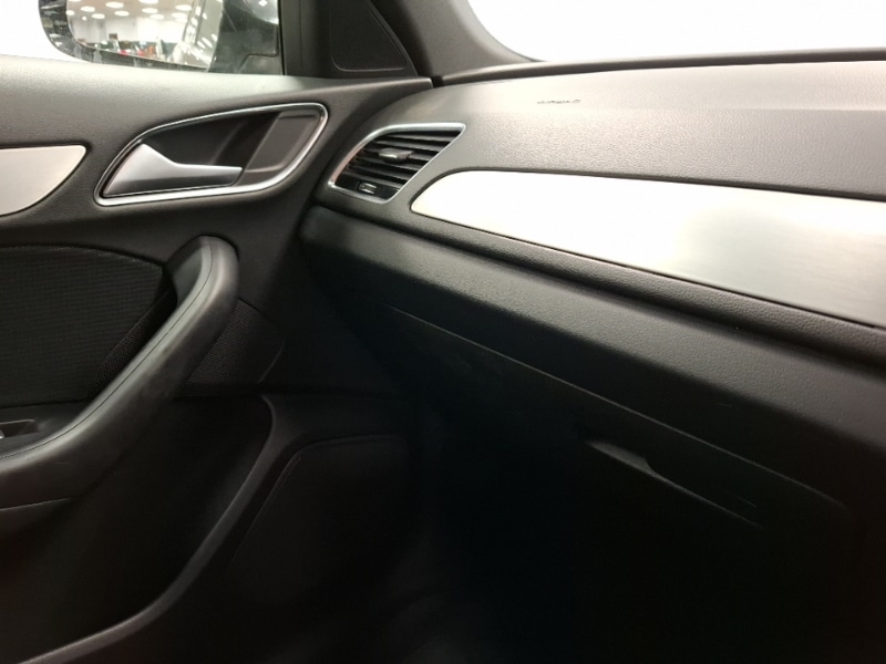 Used Audi Q3 2017 for sale - 77623447: Photo 11