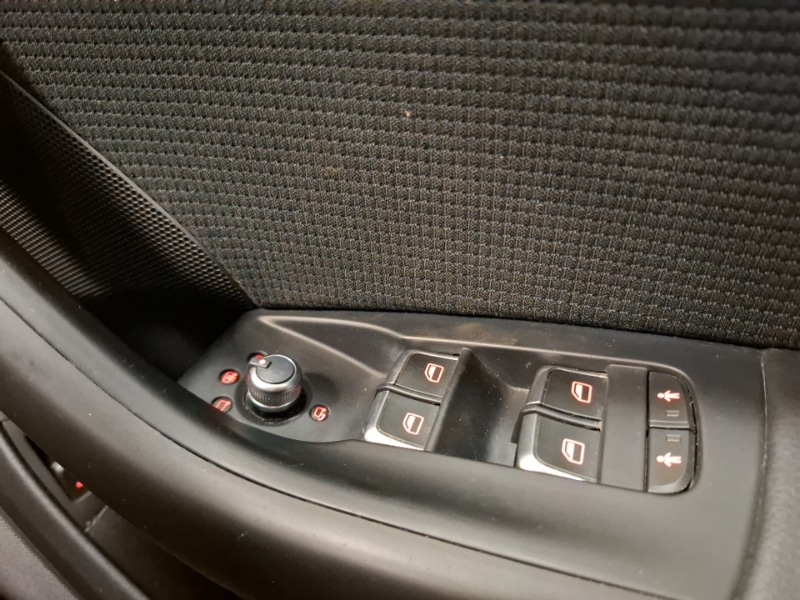 Used Audi Q3 2017 for sale - 77623447: Photo 12