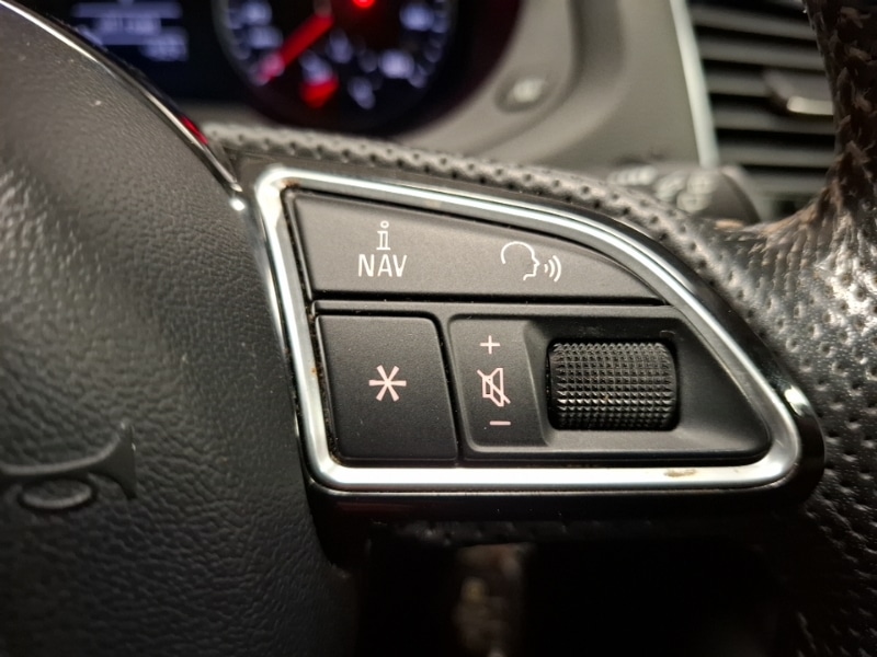 Used Audi Q3 2017 for sale - 77623447: Photo 13