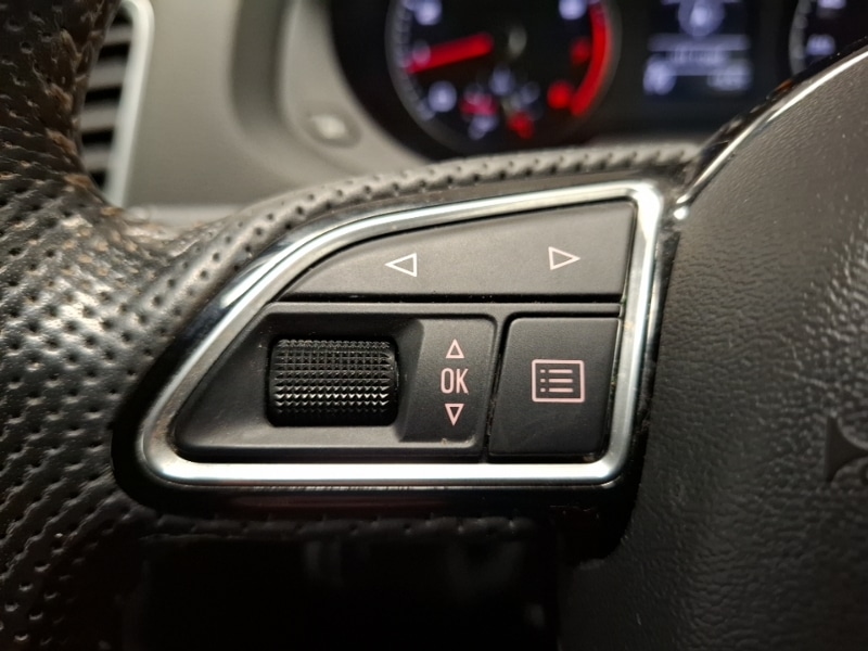 Used Audi Q3 2017 for sale - 77623447: Photo 14