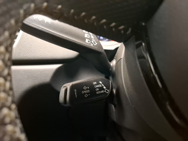 Used Audi Q3 2017 for sale - 77623447: Photo 15