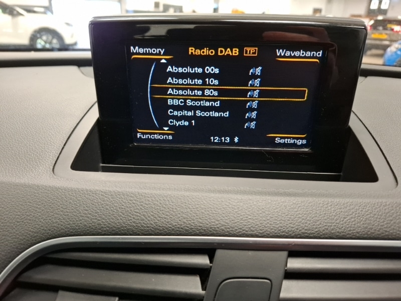 Used Audi Q3 2017 for sale - 77623447: Photo 16