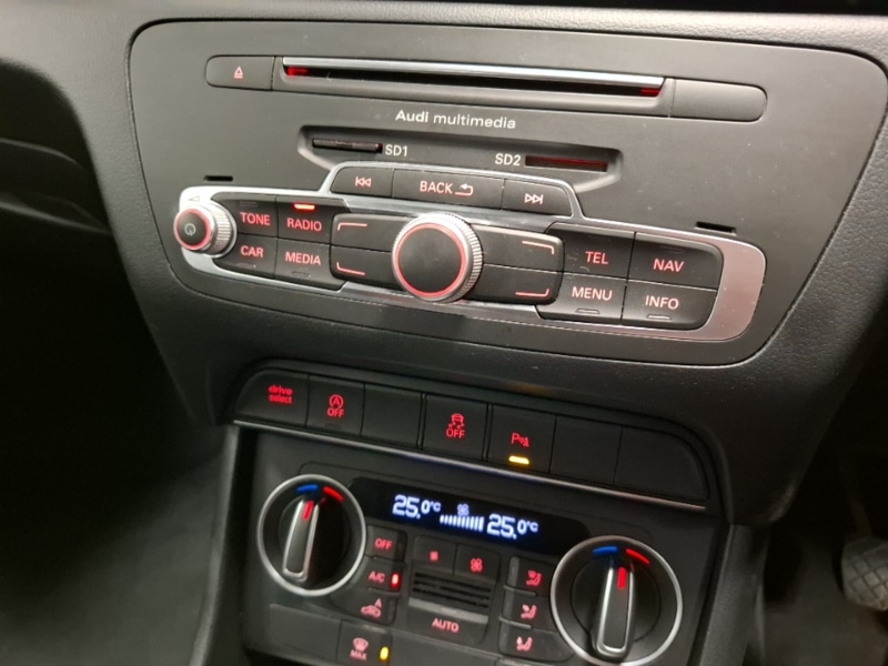 Used Audi Q3 2017 for sale - 77623447: Photo 17