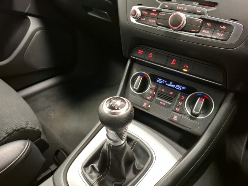 Used Audi Q3 2017 for sale - 77623447: Photo 18