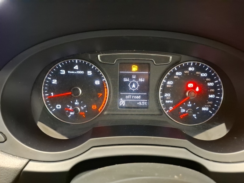 Used Audi Q3 2017 for sale - 77623447: Photo 19