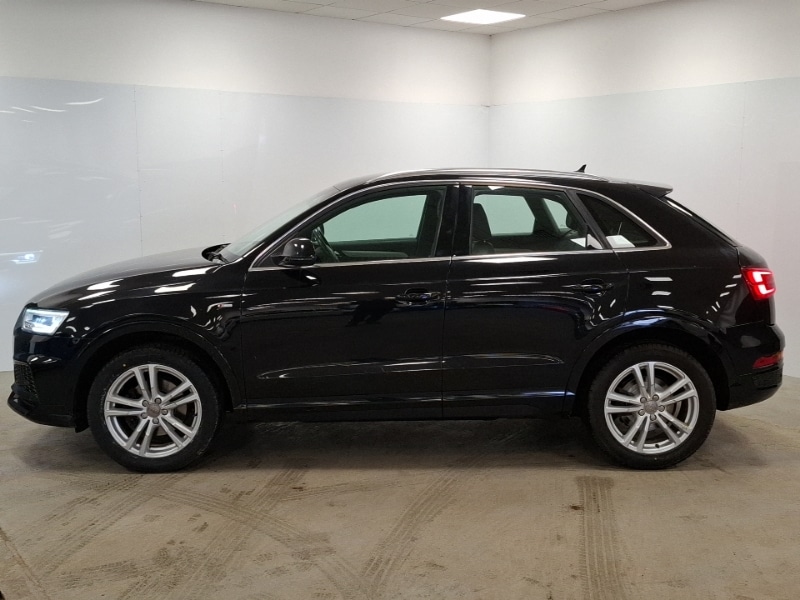 Used Audi Q3 2017 for sale - 77623447: Photo 4