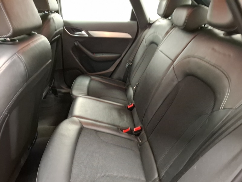 Used Audi Q3 2017 for sale - 77623447: Photo 6