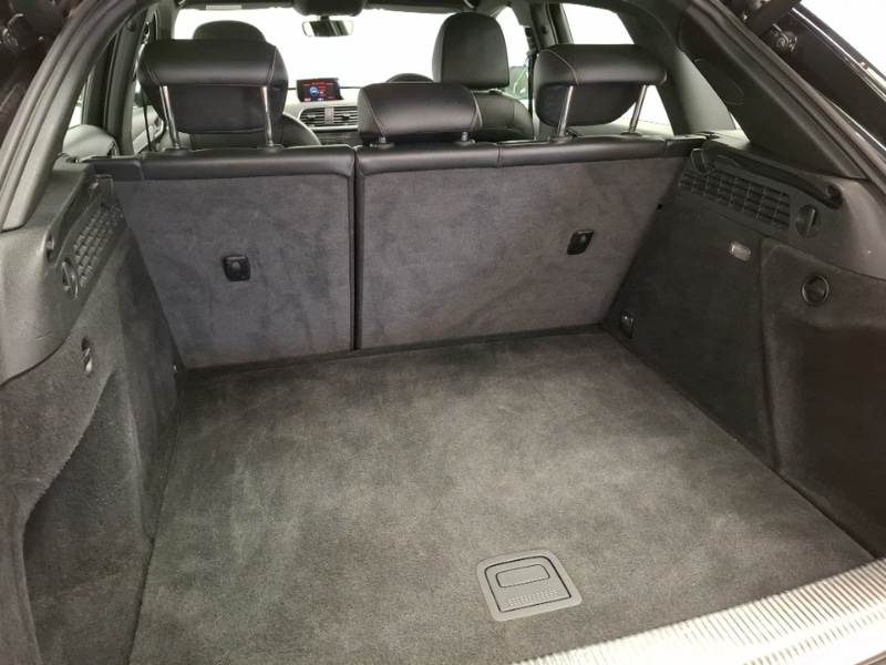 Used Audi Q3 2017 for sale - 77623447: Photo 8