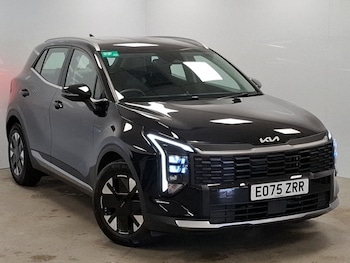 Used Kia Sportage 2025 for sale - 78795567: Photo