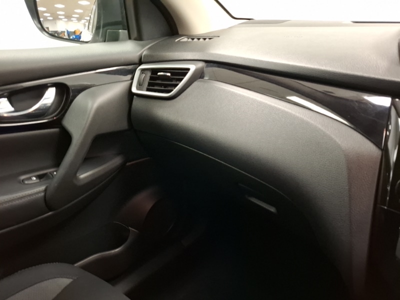 Used Nissan Qashqai 2018 for sale - 77405390: Photo 11