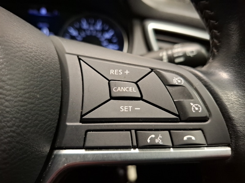 Used Nissan Qashqai 2018 for sale - 77405390: Photo 13