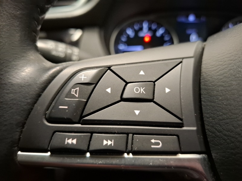 Used Nissan Qashqai 2018 for sale - 77405390: Photo 14