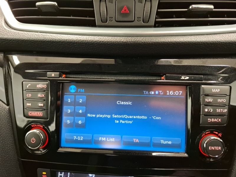 Used Nissan Qashqai 2018 for sale - 77405390: Photo 15