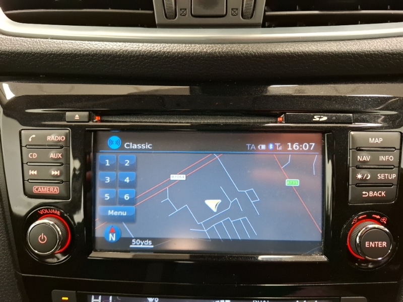 Used Nissan Qashqai 2018 for sale - 77405390: Photo 16