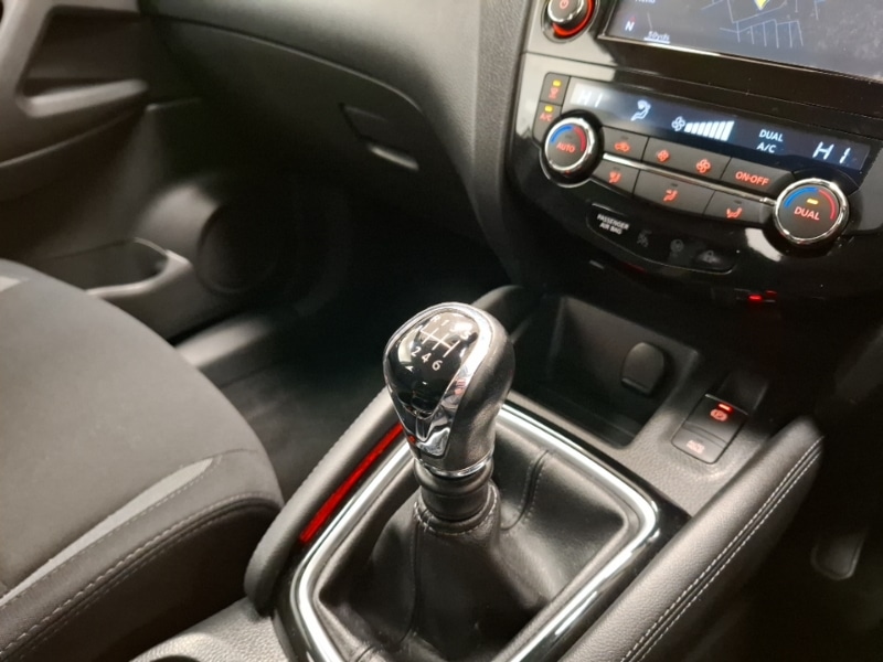 Used Nissan Qashqai 2018 for sale - 77405390: Photo 18