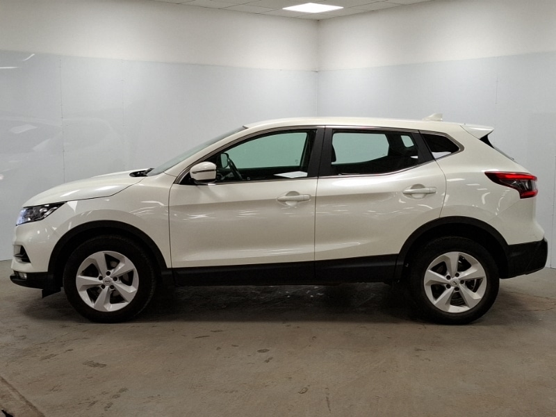 Used Nissan Qashqai 2018 for sale - 77405390: Photo 4