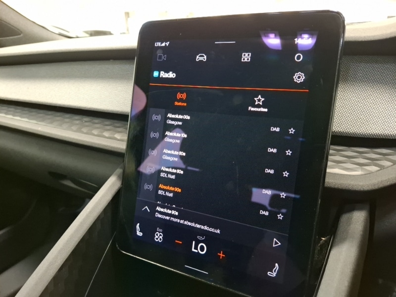 Used Polestar Polestar 2 2022 for sale - 76589406: Photo 15