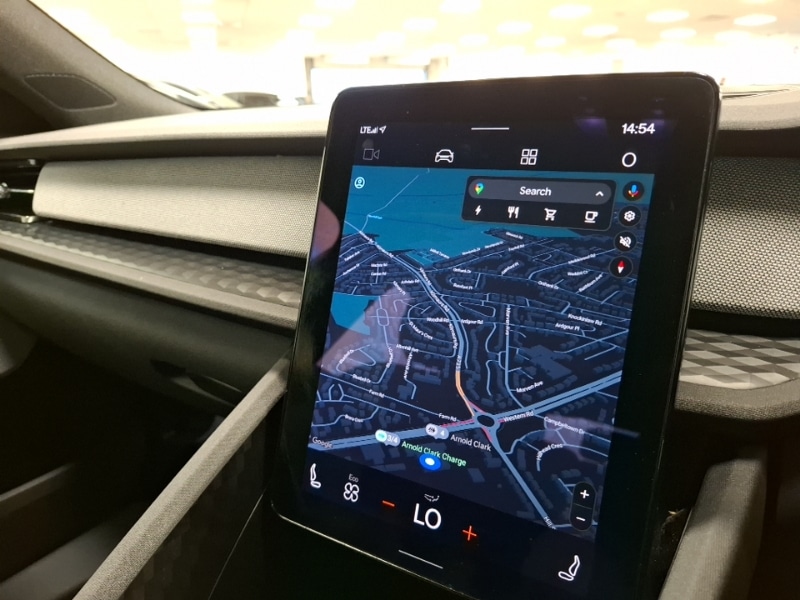 Used Polestar Polestar 2 2022 for sale - 76589406: Photo 16