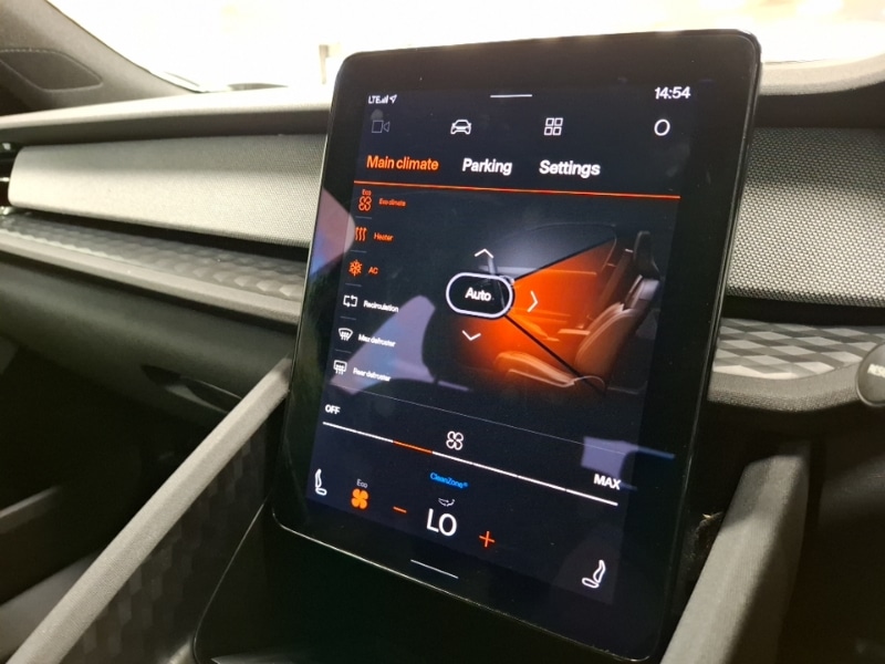 Used Polestar Polestar 2 2022 for sale - 76589406: Photo 17